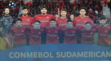 إنديبينديينتيالكونميبول يعلن عقوبات مغلظة ضد إندبندينتي اليوم 14:48 5 سبتمبر 2025